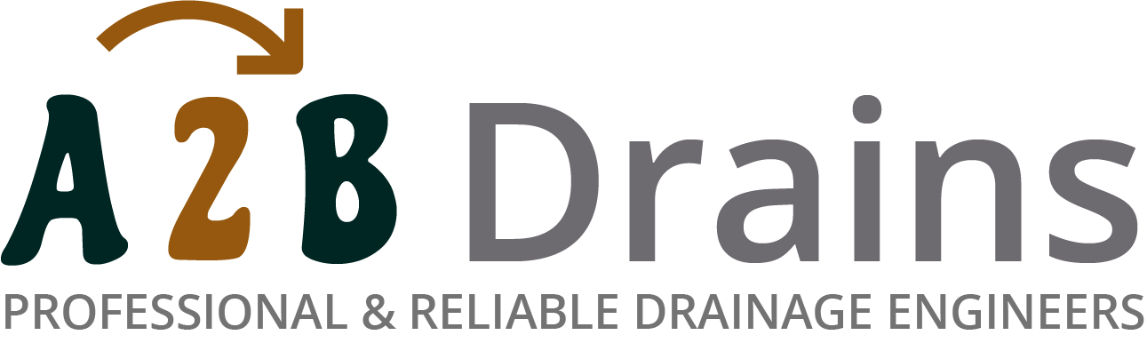 For broken drains in Frome, get in touch with us for free today.